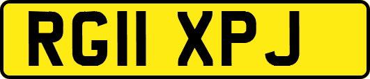 RG11XPJ