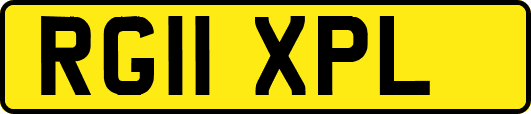 RG11XPL