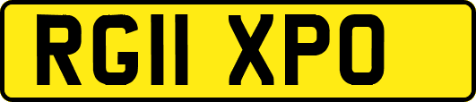 RG11XPO