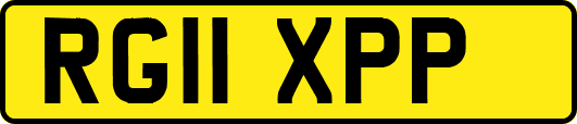 RG11XPP