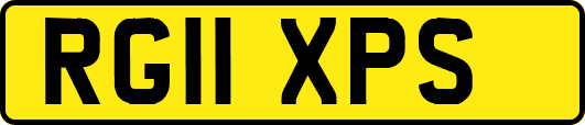 RG11XPS