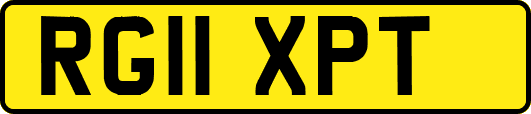 RG11XPT