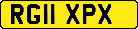 RG11XPX