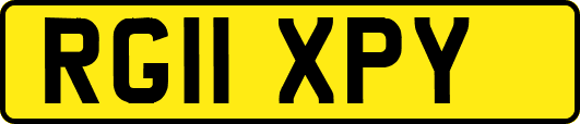 RG11XPY