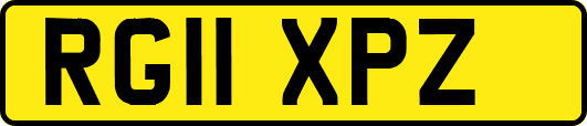 RG11XPZ