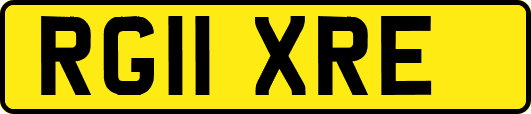RG11XRE