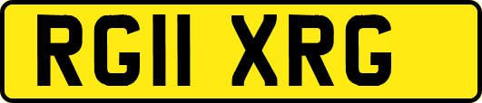 RG11XRG