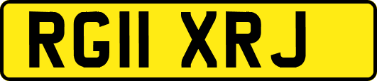 RG11XRJ