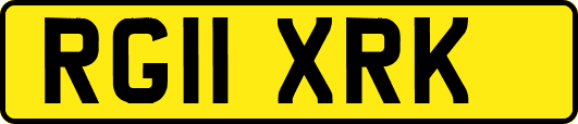 RG11XRK