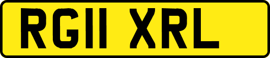 RG11XRL