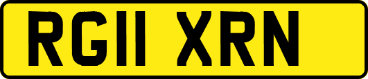 RG11XRN