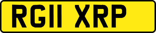 RG11XRP