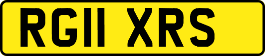 RG11XRS