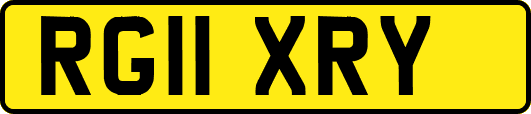 RG11XRY