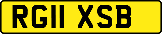 RG11XSB