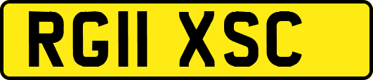 RG11XSC