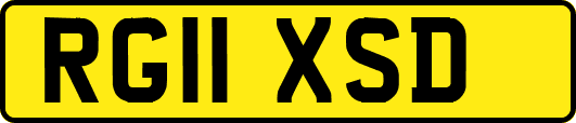 RG11XSD