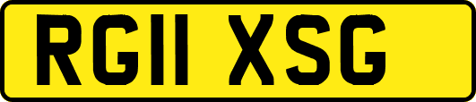 RG11XSG