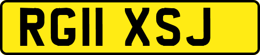 RG11XSJ