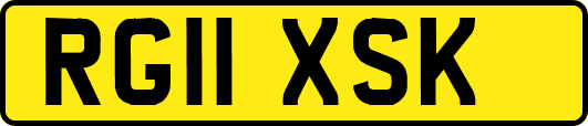 RG11XSK