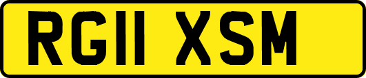 RG11XSM