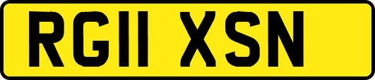 RG11XSN
