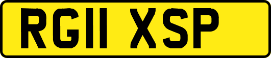RG11XSP