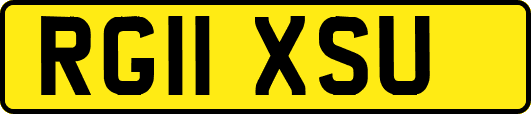 RG11XSU