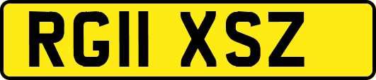 RG11XSZ