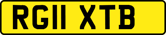 RG11XTB