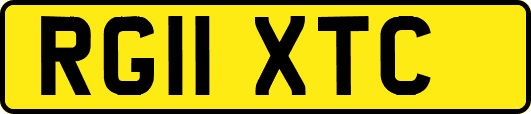 RG11XTC