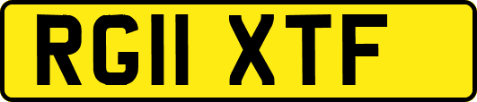 RG11XTF