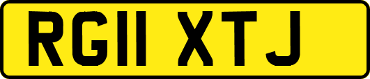 RG11XTJ