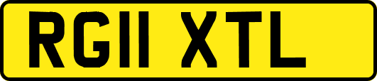 RG11XTL