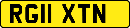RG11XTN
