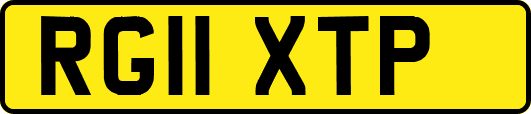 RG11XTP