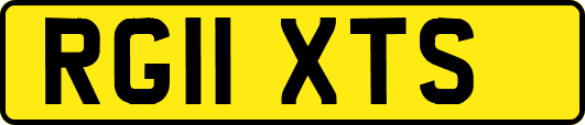 RG11XTS