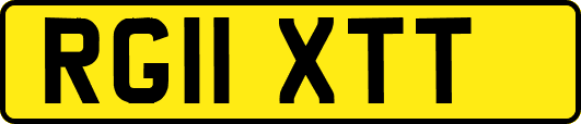 RG11XTT