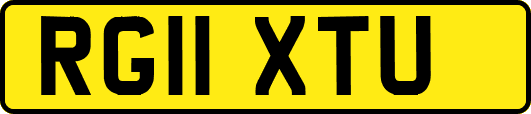 RG11XTU