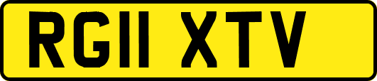 RG11XTV