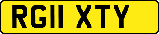 RG11XTY