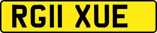 RG11XUE