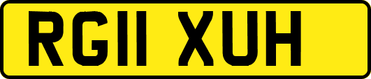 RG11XUH