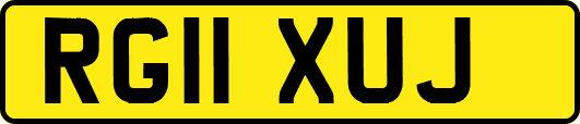 RG11XUJ