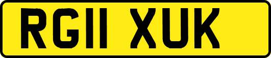 RG11XUK