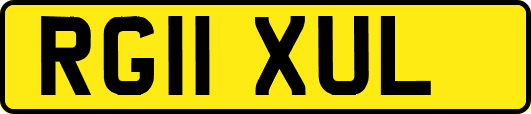 RG11XUL