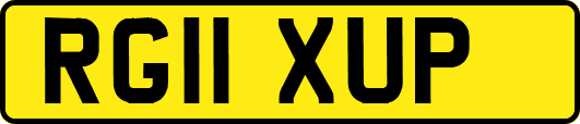 RG11XUP
