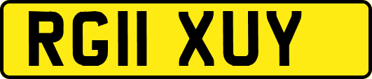 RG11XUY