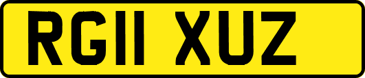 RG11XUZ