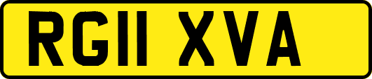 RG11XVA